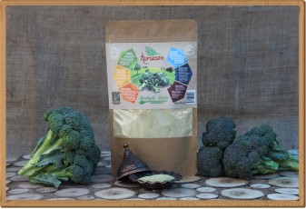 Brokoli Toz-100 gram