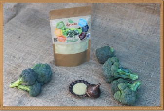 Brokoli Toz-100 gram
