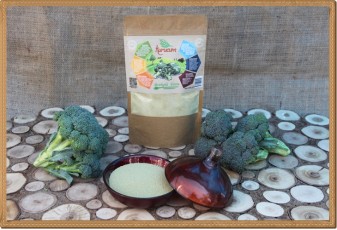 Brokoli Toz-100 gram