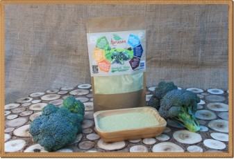 Brokoli Toz-100 gram