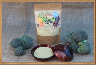 Brokoli Toz-100 gram