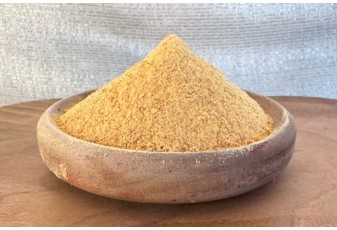 Balkabağı Toz-25kg