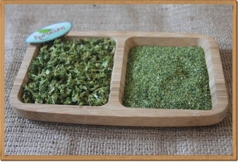 Brokoli Toz - 500 gram