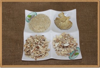 İstiridye Mantar Toz-500 gr