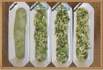 Pırasa Toz - 1 kg