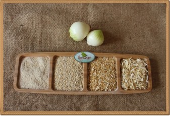 Soğan Toz - 1 kg