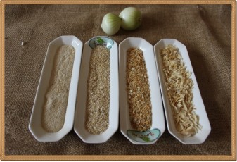 Soğan Toz - 1 kg