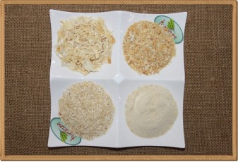 Soğan Toz - 1 kg
