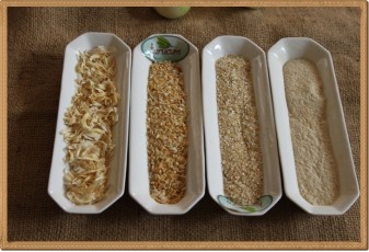 Soğan Toz - 1 kg