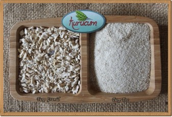 Turp Toz - 1 kg