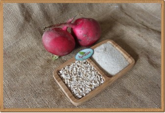 Turp Toz - 1 kg