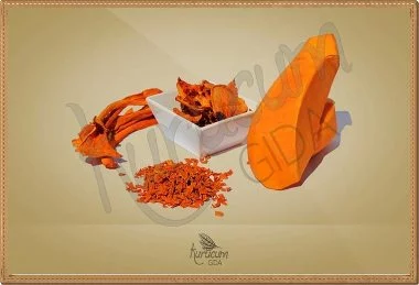 Kuru bal kabağı, bal kabağı kurusu